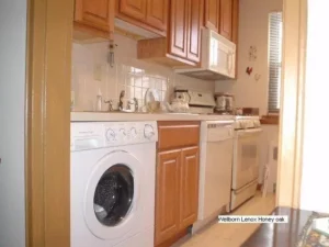 Remodeled Kitchen in Dobbs Ferry, NY