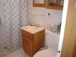 New Bathroom in Dobbs Ferry, NY