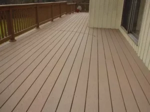 Deck Installation in Dobbs Ferry, NY