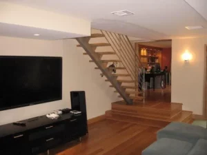 Basement Renovation in Dobbs Ferry, NY