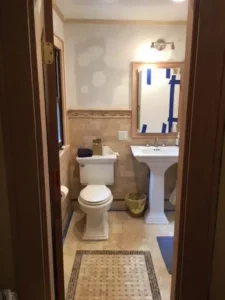 Bathroom Renovation in Dobbs Ferry, NY