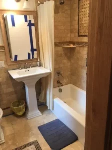 Bathroom Renovation in Dobbs Ferry, NY