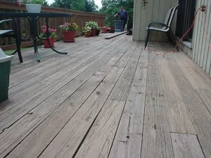 Deck Construction Services in Dobbs Ferry, NY